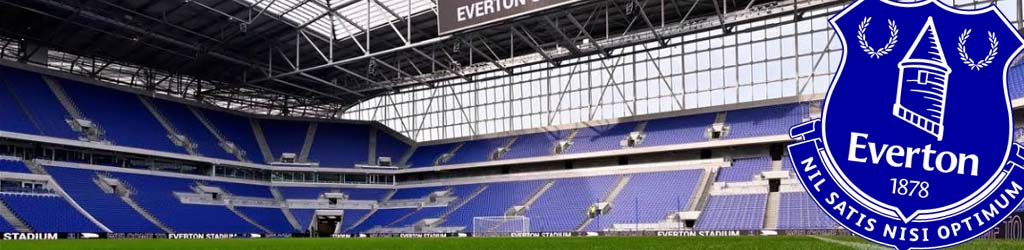 Everton Stadium
